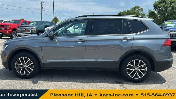 VOLKSWAGEN TIGUAN 4MOTION 2021 3VV0B7AX3MM056985 image VOLKSWAGEN TIGUAN 4MOTION 2021 3VV0B7AX3MM056985 image